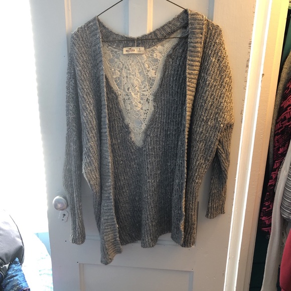 Cardigan - Picture 1 of 2